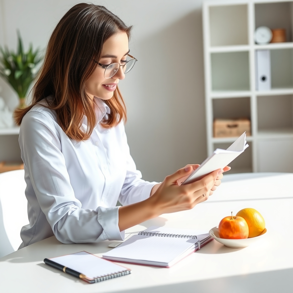 Dietitian Practice Tools